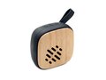 5.0 wireless Bamboo speaker