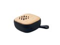 5.0 wireless Bamboo speaker 5