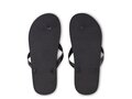 Cork Beach slippers - size M 3