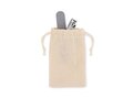 Manicure set in pouch 5