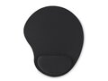 Neoprene ergonomic mouse mat 4