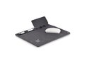RPET mouse mat charger 10W 4