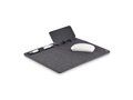 RPET mouse mat charger 10W 3