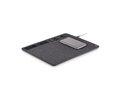 RPET mouse mat charger 10W 5