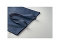 Recycled denim shopping bag 6