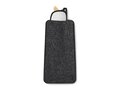 RPET felt glasses case