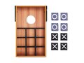 Double sided MDF game set 4
