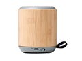 5.0 wireless bamboo speaker 3