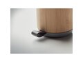 5.0 wireless bamboo speaker 2