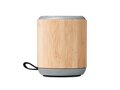5.0 wireless bamboo speaker 4
