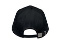 Organic cotton baseball cap 4