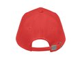 Organic cotton baseball cap 13