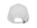 Organic cotton baseball cap 18