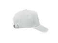 Organic cotton baseball cap 16