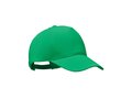 Organic cotton baseball cap 19