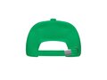 Organic cotton baseball cap 20