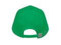 Organic cotton baseball cap 23