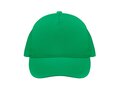 Organic cotton baseball cap 22