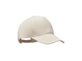 Organic cotton baseball cap 26