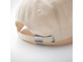 Organic cotton baseball cap 30