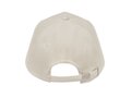 Organic cotton baseball cap 31