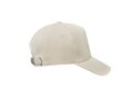 Organic cotton baseball cap 29