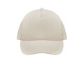 Organic cotton baseball cap 27