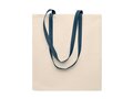 140 gr/m² Cotton shopping bag 4