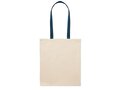 140 gr/m² Cotton shopping bag 5