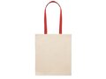 140 gr/m² Cotton shopping bag 7