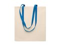140 gr/m² Cotton shopping bag 8