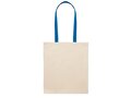 140 gr/m² Cotton shopping bag 9