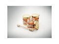 Set of 3 wildflower honey 2