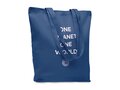 270 gr/m² Canvas shopping bag 22