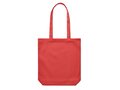 270 gr/m² Canvas shopping bag 24