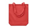 270 gr/m² Canvas shopping bag 25