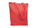 270 gr/m² Canvas shopping bag 26