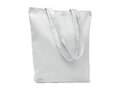 270 gr/m² Canvas shopping bag 28
