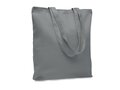 270 gr/m² Canvas shopping bag 15