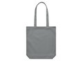 270 gr/m² Canvas shopping bag 2