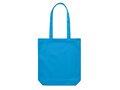 270 gr/m² Canvas shopping bag 12