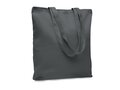 270 gr/m² Canvas shopping bag 8