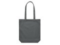 270 gr/m² Canvas shopping bag 7
