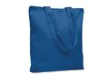 270 gr/m² Canvas shopping bag 5