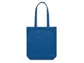 270 gr/m² Canvas shopping bag 4