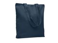 270 gr/m² Canvas shopping bag