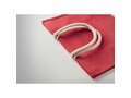 Jute bag with cotton handle 7