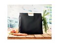 Organic shopping canvas bag 10