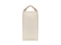 Organic shopping canvas bag 4