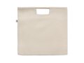 Organic shopping canvas bag 3